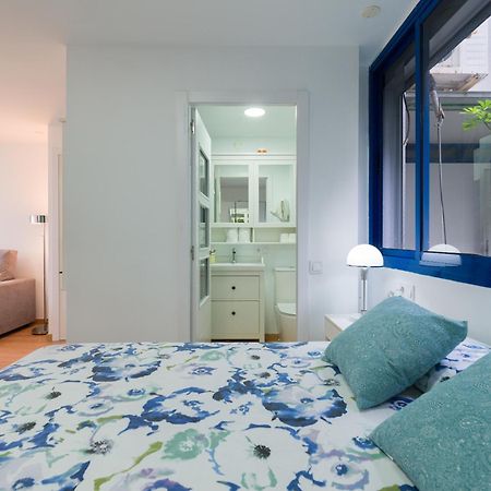 Suites Garden Apartamento 14 Лас-Пальмас-де-Гран-Канария Экстерьер фото