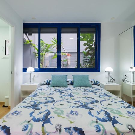 Suites Garden Apartamento 14 Лас-Пальмас-де-Гран-Канария Экстерьер фото