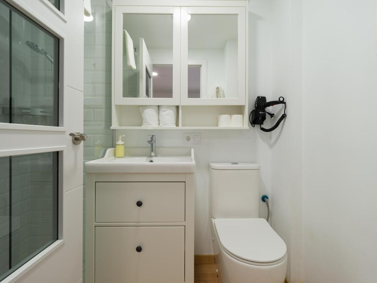 Suites Garden Apartamento 14 Лас-Пальмас-де-Гран-Канария Экстерьер фото