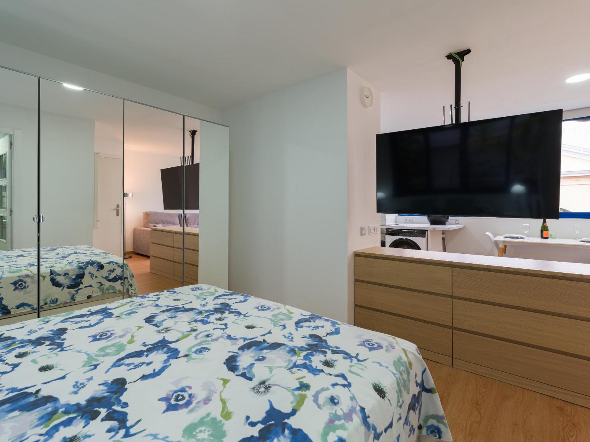 Suites Garden Apartamento 14 Лас-Пальмас-де-Гран-Канария Экстерьер фото