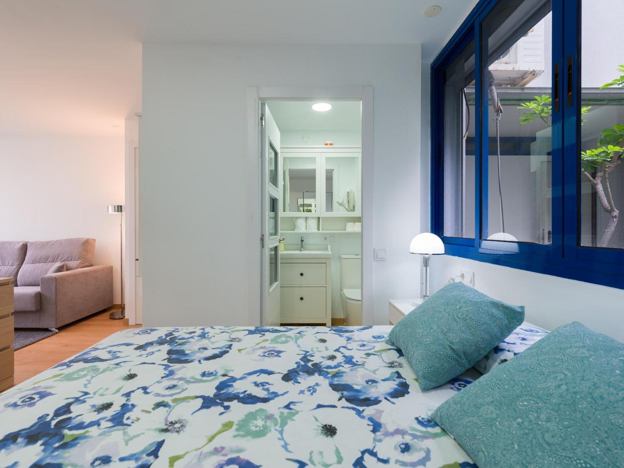 Suites Garden Apartamento 14 Лас-Пальмас-де-Гран-Канария Экстерьер фото