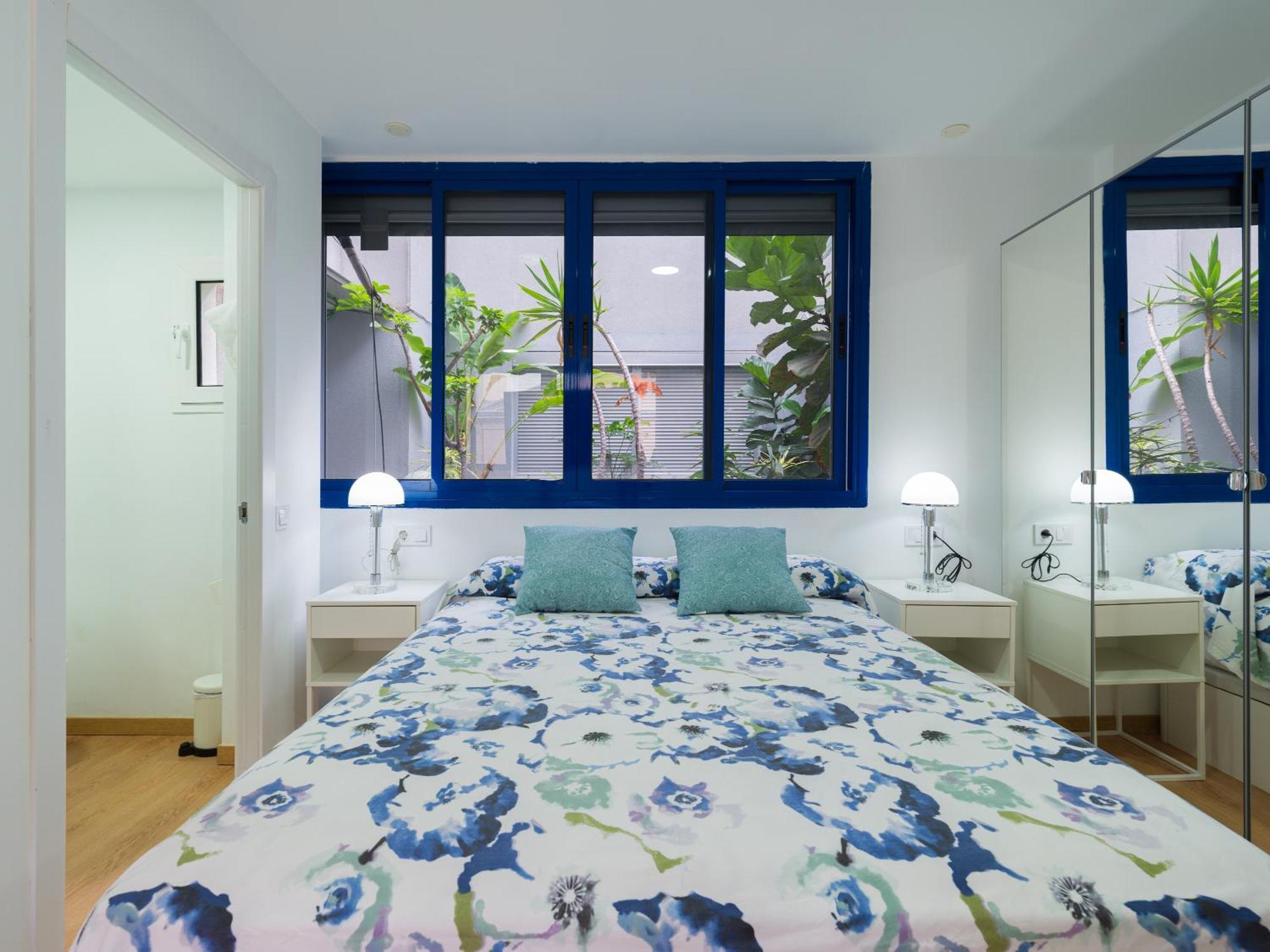 Suites Garden Apartamento 14 Лас-Пальмас-де-Гран-Канария Экстерьер фото